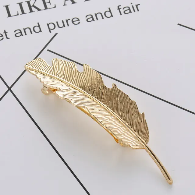 Fashion Retro Starfish Pearl Metal Hairpin Jewelry G - Shop at LoveMi