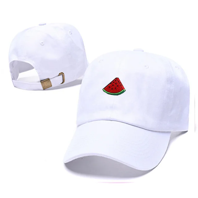 Women's Baseball Cap Outdoor Sports Sun Hat Breathable Hat White - Shop at LoveMi