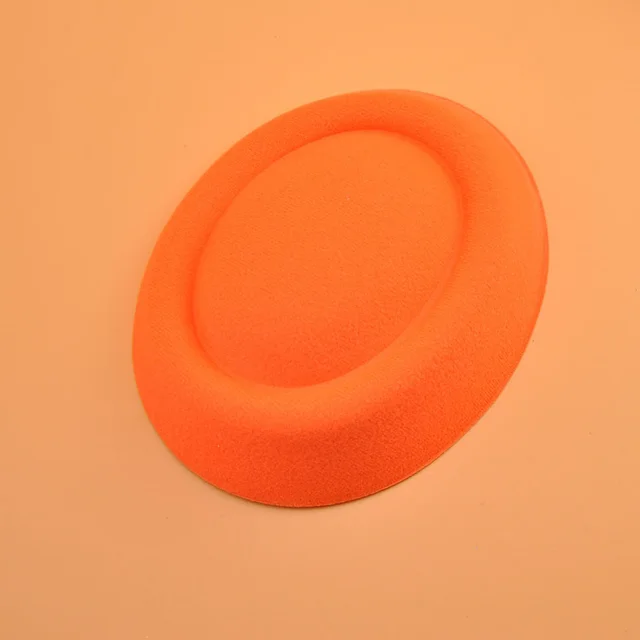 Vintage Hepburn Woolen Topper Orange - Shop at LoveMi