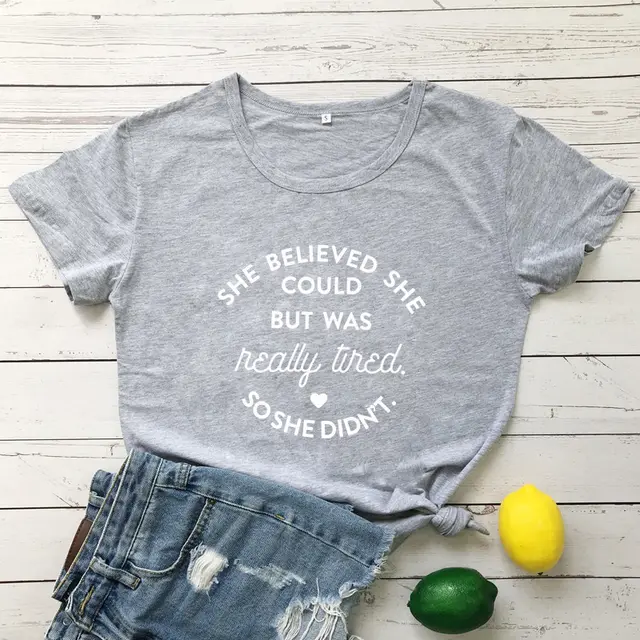 T shirt Curved Street Short sleeved Couple Suit A - Shop at LoveMi