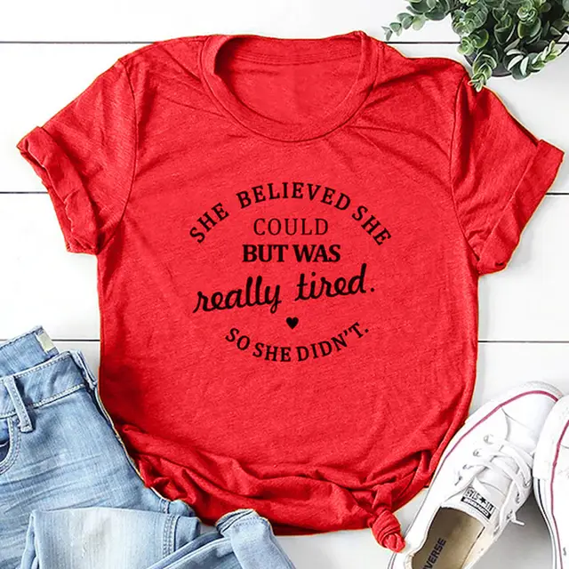 T shirt Curved Street Short sleeved Couple Suit - Shop at LoveMi