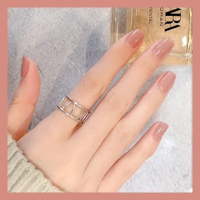 CandyMoyo nail polish free, quick drying, durable, non stripped new color, white autumn and winter 1 - Shop at LoveMi