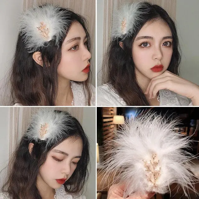 Japanese Lovely Antique Hanfu Hair Accessories - Shop at LoveMi