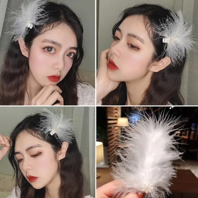 Japanese Lovely Antique Hanfu Hair Accessories - Shop at LoveMi