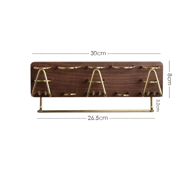 Electric Toothbrush Holder, Cup Holder, Toiletries Rack I - Shop at LoveMi