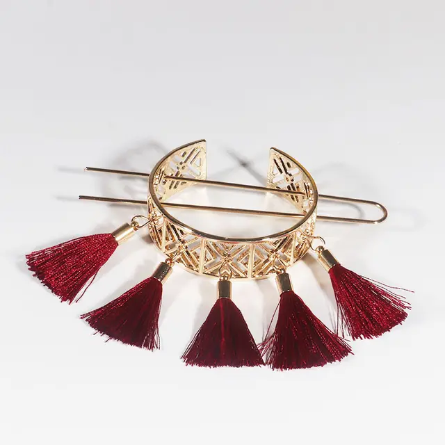 European And American Minimalist Fashion Hairpin Hair Dish Magic Ware - Shop at LoveMi