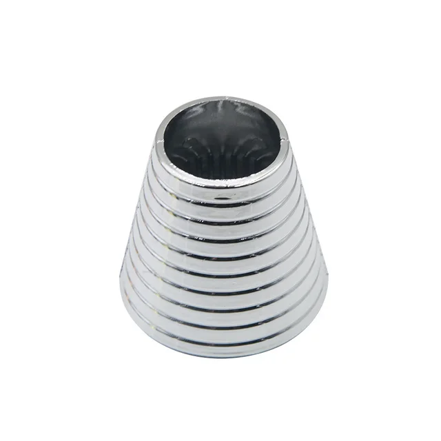 All Match Fashion Toothy Imitation Metal Hair Tie Silver - Shop at LoveMi
