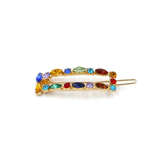 New Color Hairpin Side Clip Set - Shop at LoveMi