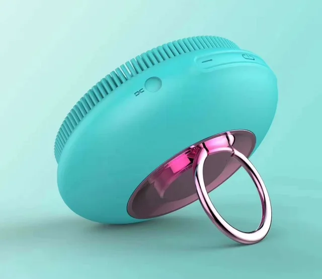 Electric Facial Cleanser Ultrasonic I - Shop at LoveMi