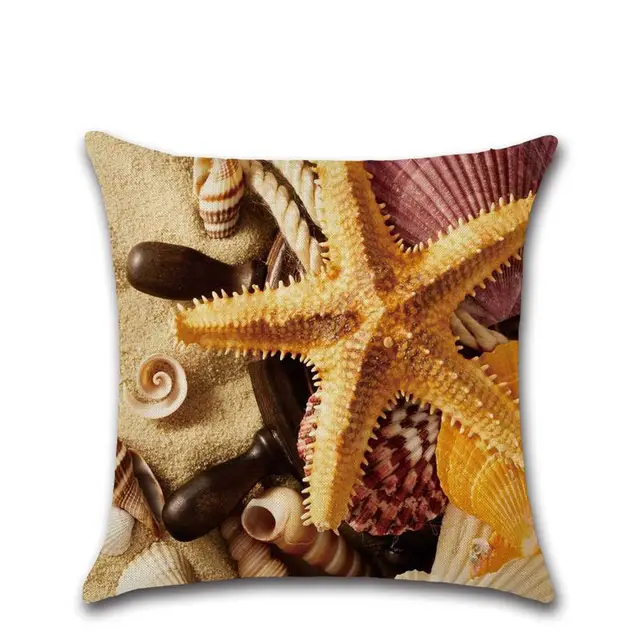 Mediterranean Seashells Are Hot In The - Shop at LoveMi