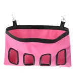 Pink 4Hole