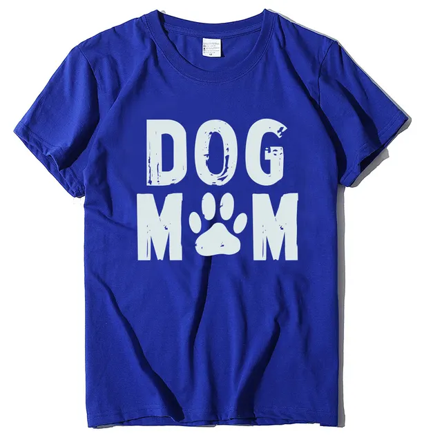 O neck Loose Summer T shirt Beautiful Top Casual Women's Clothing Blue - Shop at LoveMi