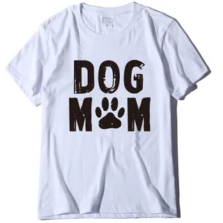 O-neck Loose Summer T-shirt Beautiful Top Casual Women's Clothing - White