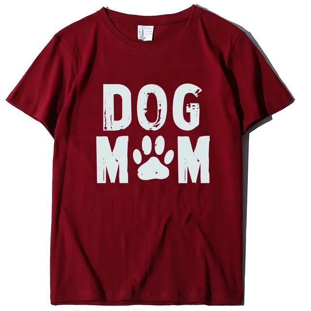 O neck Loose Summer T shirt Beautiful Top Casual Women's Clothing Wine Red - Shop at LoveMi