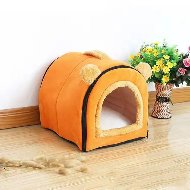 Detachable and Washable Creative Kennel - Shop at LoveMi