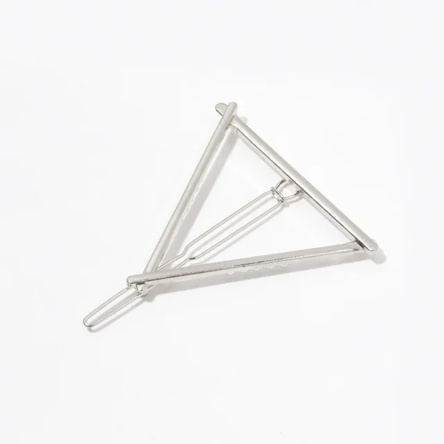 Elegant Adult Hairpin Female Short Hair Bangs Clip Broken Hair Clip - Shop at LoveMi
