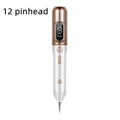 Tattoo Mole Removal Plasma Pen Laser Facial Freckle Dark Spot Remover Tool Wart Removal Machine Face Skin Care Beauty Device Usb - Shop at LoveMi