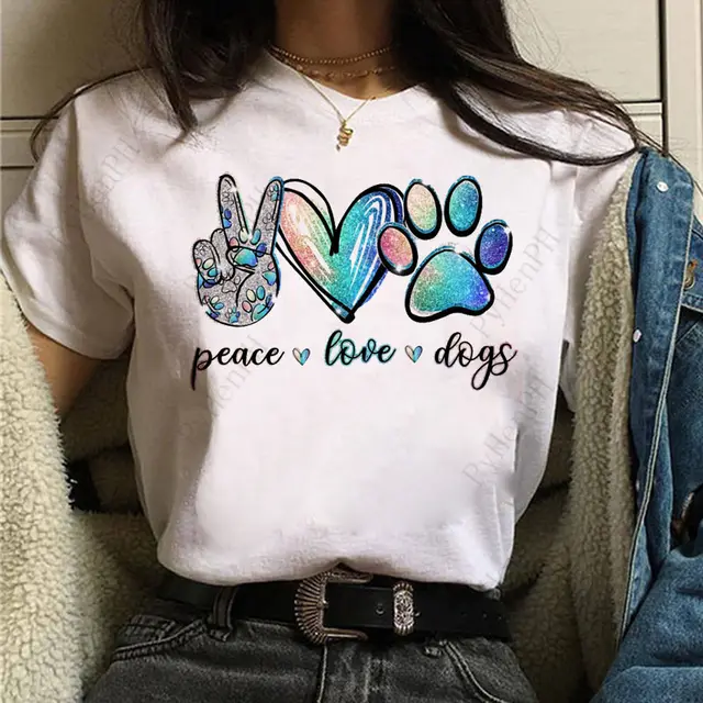 Mark T Shirt Women Short Sleeve White Trendy White - Shop at LoveMi