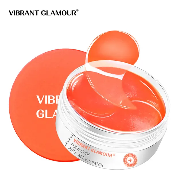 Eye Mask Fades Dark Circles, Nourishes The Eyes and Improves Fine Lines Default - Shop at LoveMi