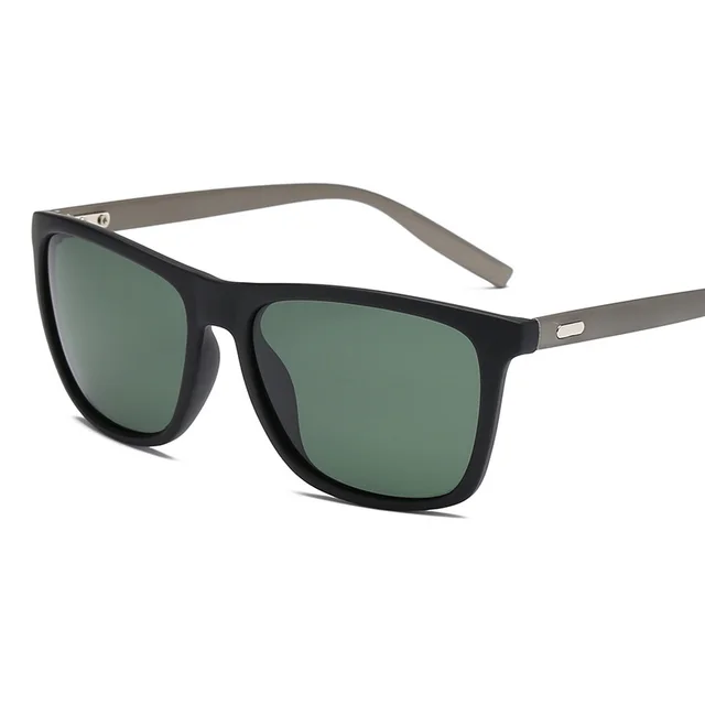 Men's Polarized Sunglasses Cross Border Outdoor Cycling Sports Glasses - Shop at LoveMi