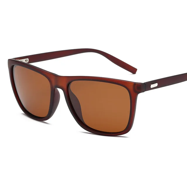 Men's Polarized Sunglasses Cross Border Outdoor Cycling Sports Glasses - Shop at LoveMi