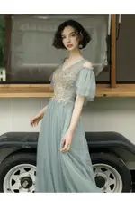 Grey