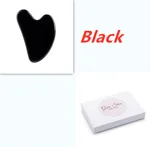 Black Carton Packing