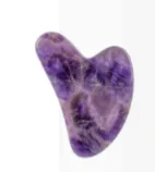 Jade Scraping Tablets Jade Scraping Massager Pruple1 - Shop at LoveMi