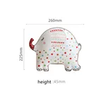Elephant Dish