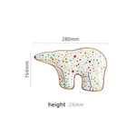Polar Bear Dish