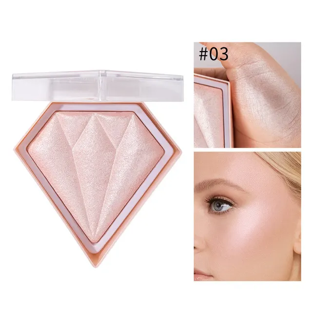 Pressed Powder to Brighten the Complexion - Shop at LoveMi
