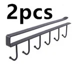 Black 2Pcs