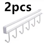 White 2Pcs