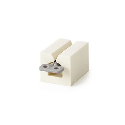 Home Manual Toothpaste Squeeze Artifact White - Shop at LoveMi
