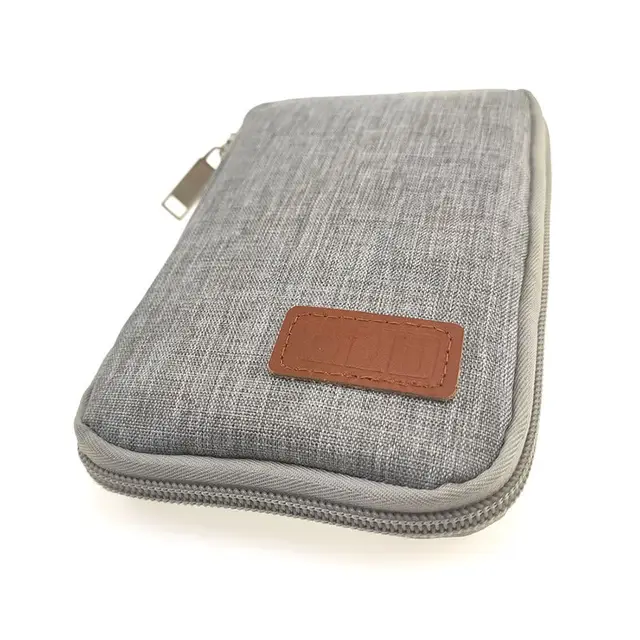 Multifunctional Digital Finishing Package Grey - Shop at LoveMi