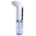 Electric Vacuum Blackhead Acne Pore Cleaner - English Version