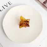 Amber