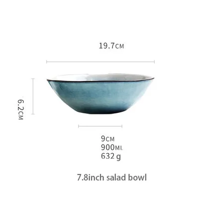Irregular Plate Creative Breakfast Steak Western Plate - Shop at LoveMi