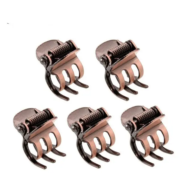 Small Hair Catch Bangs Clip Mini Korean Adult Headwear - Shop at LoveMi