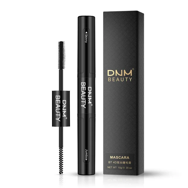 Double Ended Mascara Combination Grafting Mascara Black - Shop at LoveMi