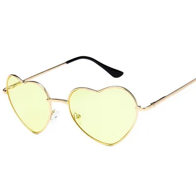 Fashion Harajuku Girls Ocean Film Sunglasses - Shop at LoveMi
