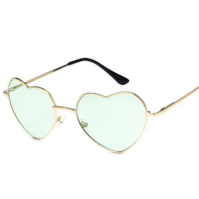 Fashion Harajuku Girls Ocean Film Sunglasses D - Shop at LoveMi