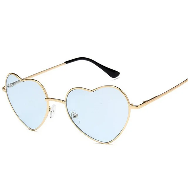 Fashion Harajuku Girls Ocean Film Sunglasses - Shop at LoveMi