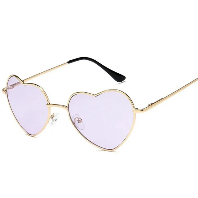 Fashion Harajuku Girls Ocean Film Sunglasses - Shop at LoveMi