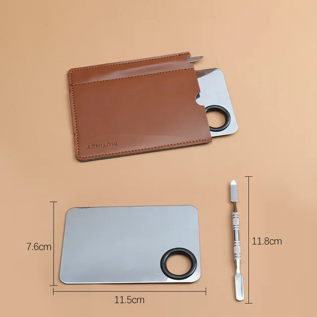 Professional Palette Adjustment Knife Beauty Tool - Shop at LoveMi