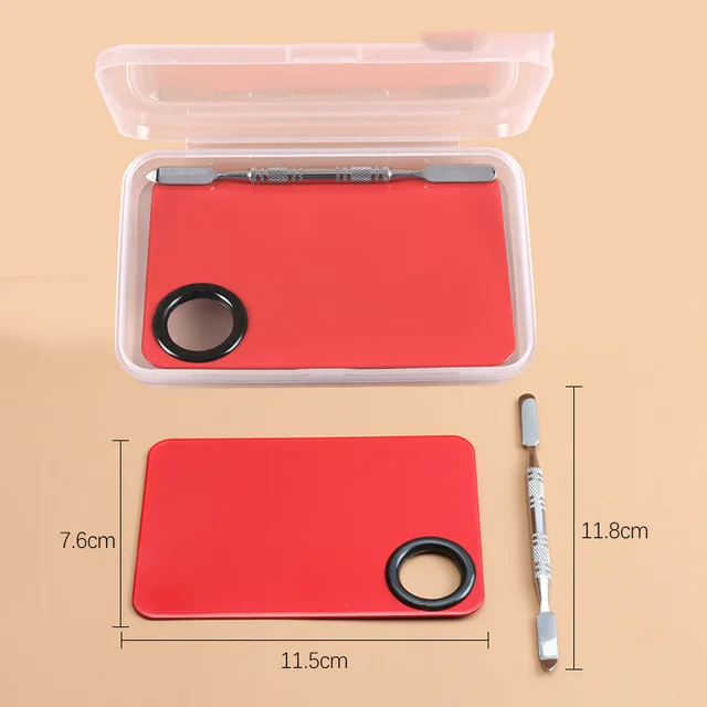 Professional Palette Adjustment Knife Beauty Tool H - Shop at LoveMi