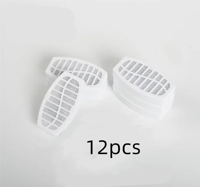 Cat Drinking Fountain Pet Supplies 12Pcs Filter Elements - Shop at LoveMi