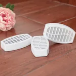 3Pcs Filter Elements