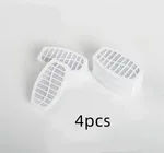 4Pcs Filter Elements
