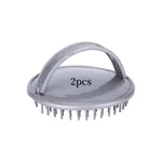 Grey 2Pcs